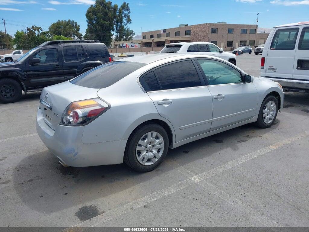 1N4AL2AP1CN550985 2012 NISSAN ALTIMA photo no. 4