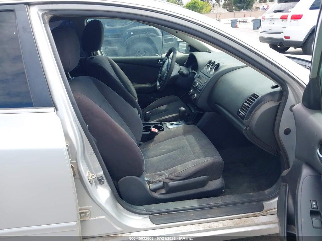 1N4AL2AP1CN550985 2012 NISSAN ALTIMA photo no. 5