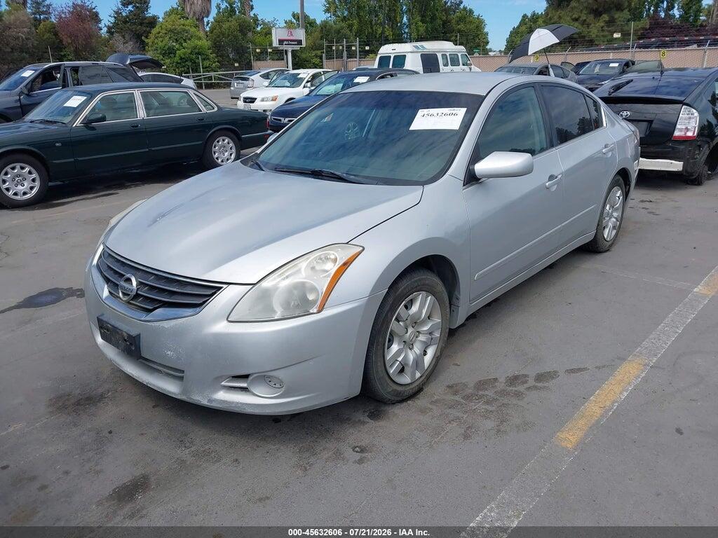 1N4AL2AP1CN550985 2012 NISSAN ALTIMA photo no. 6