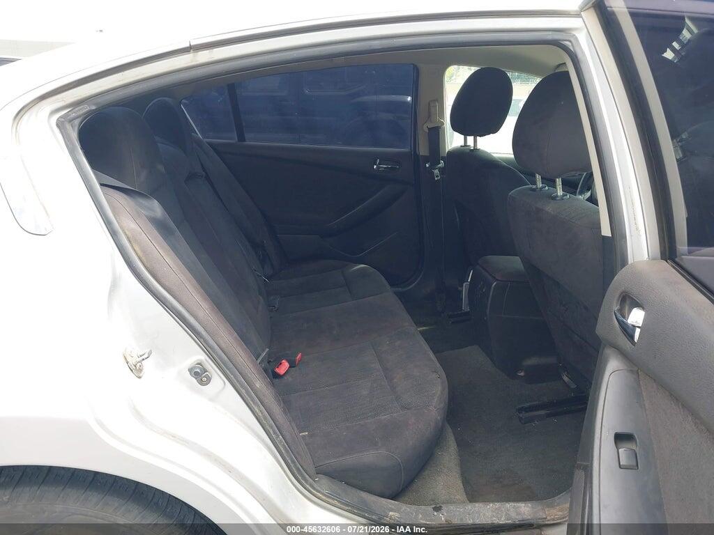1N4AL2AP1CN550985 2012 NISSAN ALTIMA photo no. 8