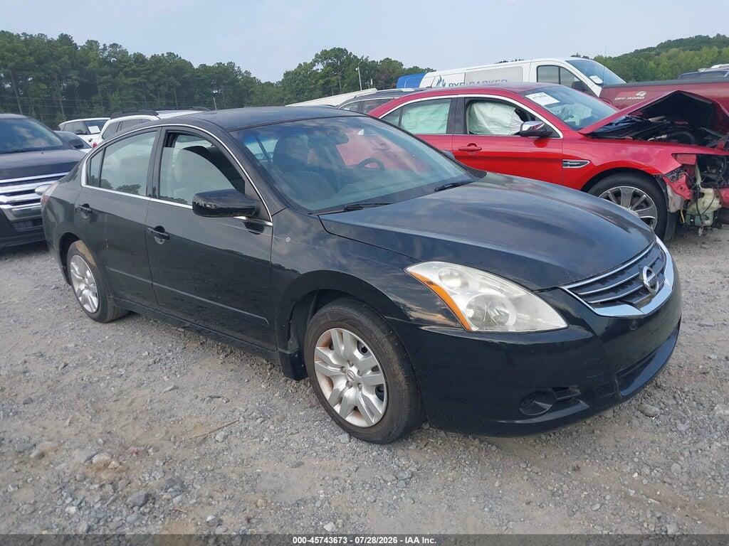 1N4AL2AP6CN577843 2012 NISSAN ALTIMA photo no. 1
