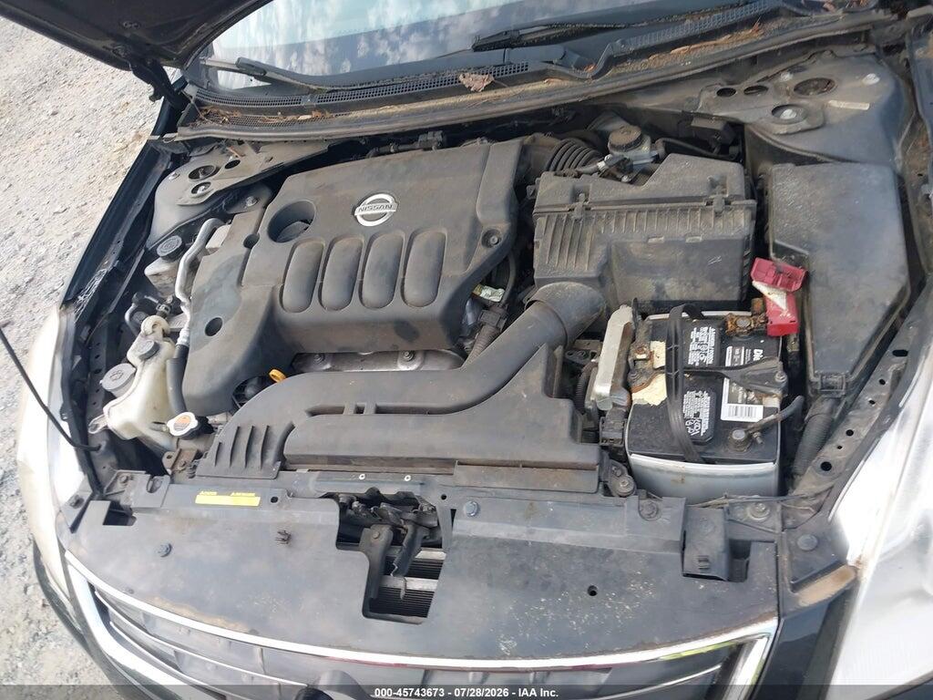 1N4AL2AP6CN577843 2012 NISSAN ALTIMA photo no. 10