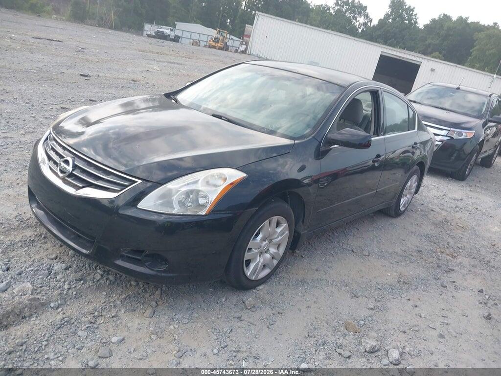 1N4AL2AP6CN577843 2012 NISSAN ALTIMA photo no. 2