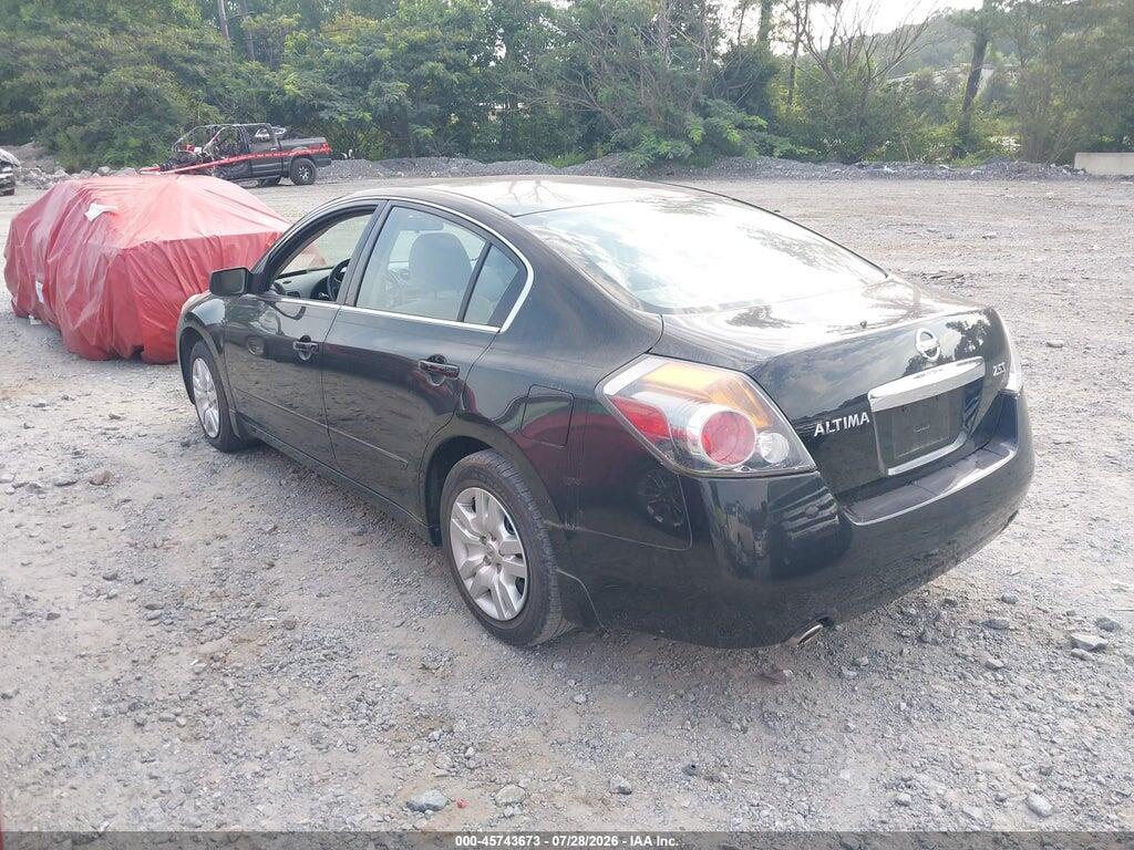 1N4AL2AP6CN577843 2012 NISSAN ALTIMA photo no. 3