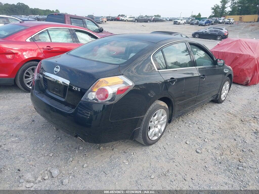 1N4AL2AP6CN577843 2012 NISSAN ALTIMA photo no. 4
