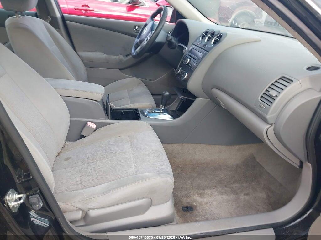 1N4AL2AP6CN577843 2012 NISSAN ALTIMA photo no. 5