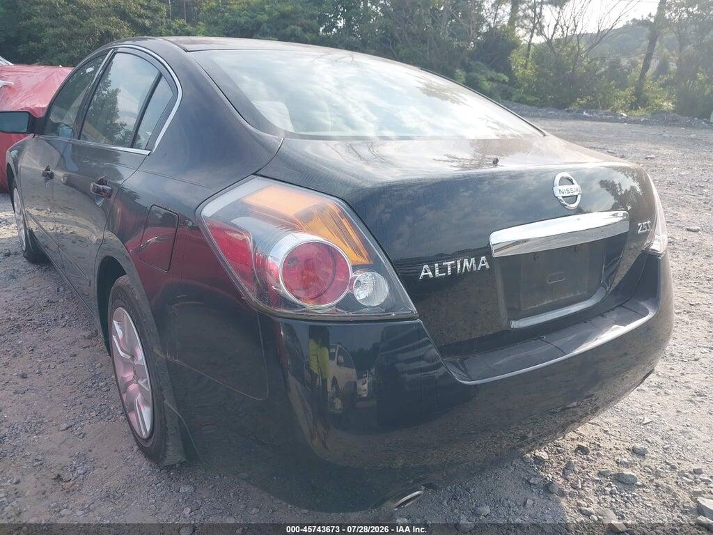 1N4AL2AP6CN577843 2012 NISSAN ALTIMA photo no. 6