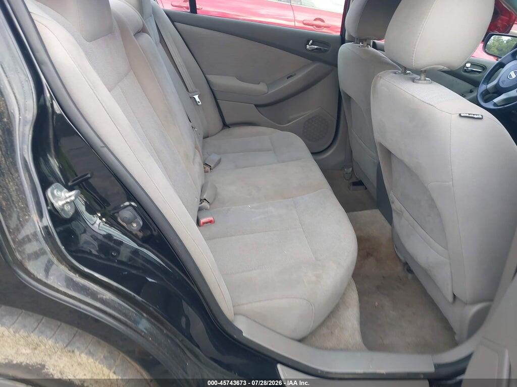 1N4AL2AP6CN577843 2012 NISSAN ALTIMA photo no. 8