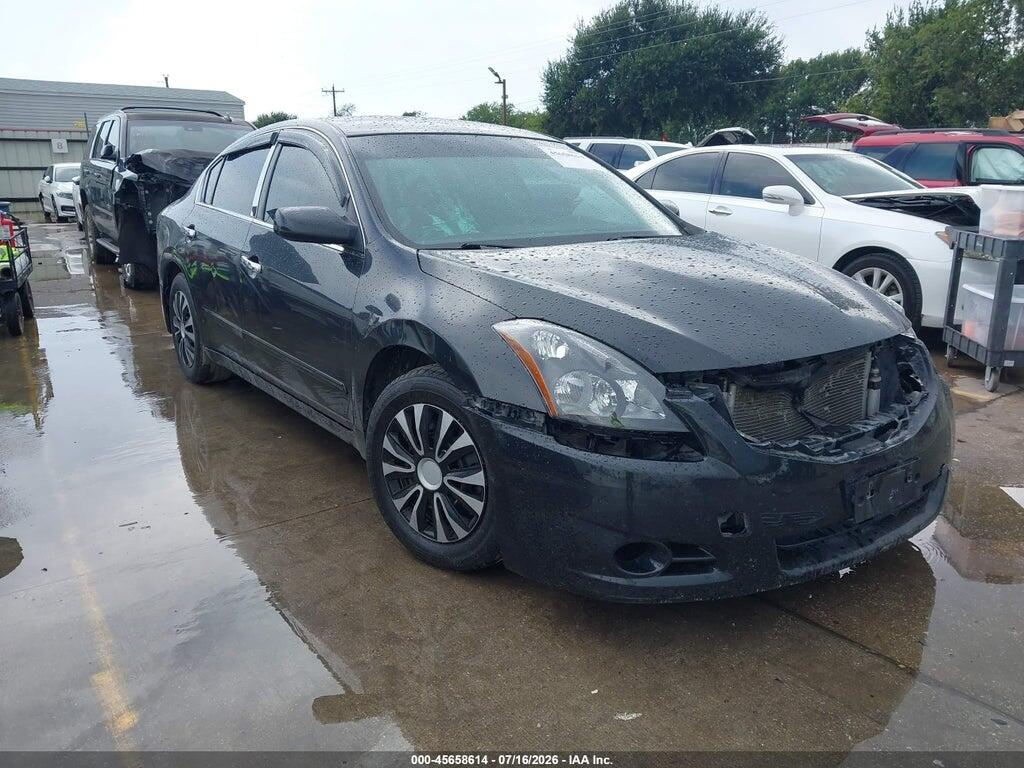 1N4AL2AP5CC227776 2012 NISSAN ALTIMA photo no. 1