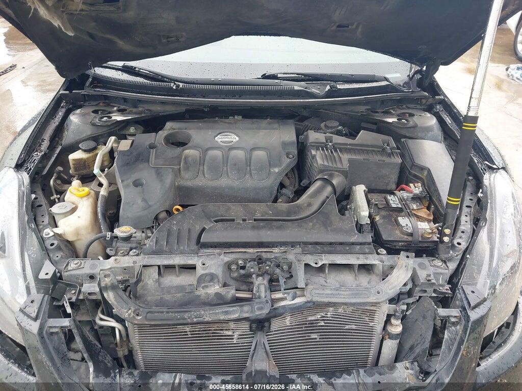 1N4AL2AP5CC227776 2012 NISSAN ALTIMA photo no. 10