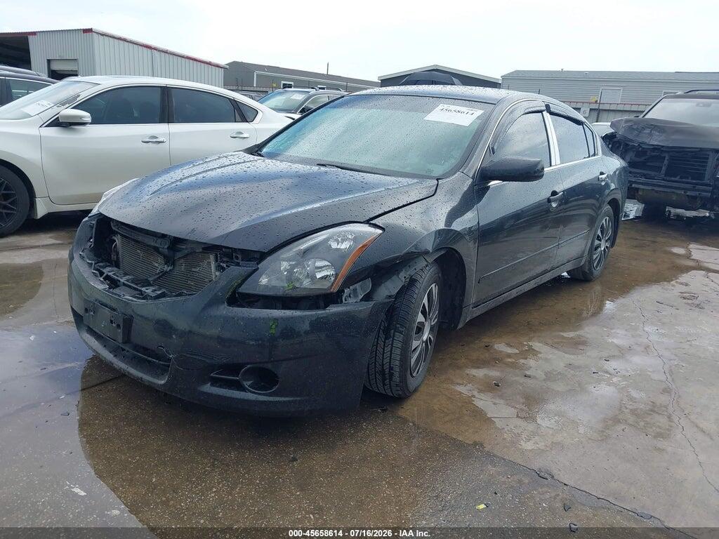 1N4AL2AP5CC227776 2012 NISSAN ALTIMA photo no. 2
