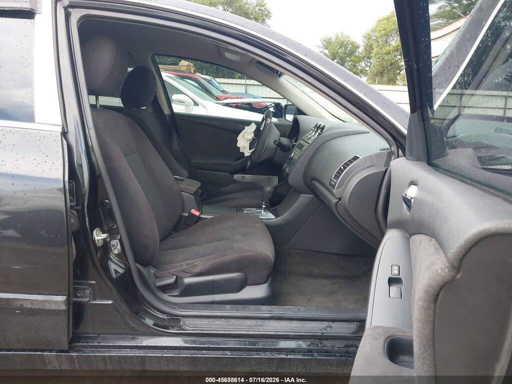 1N4AL2AP5CC227776 2012 NISSAN ALTIMA photo no. 5