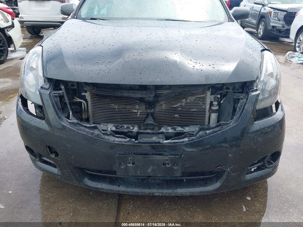 1N4AL2AP5CC227776 2012 NISSAN ALTIMA photo no. 6