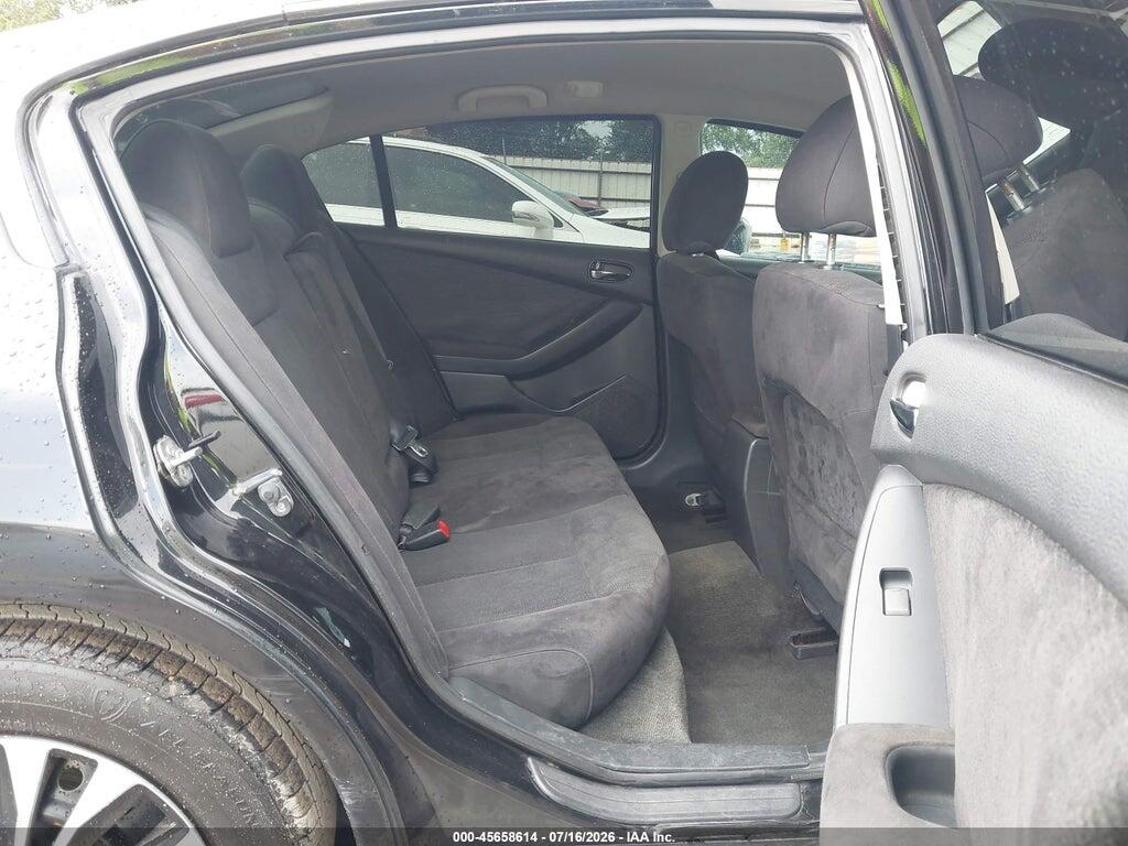 1N4AL2AP5CC227776 2012 NISSAN ALTIMA photo no. 8