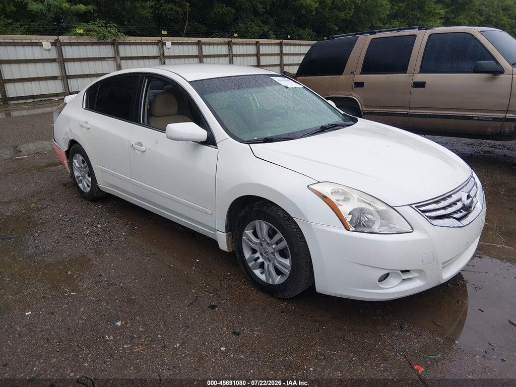 1N4AL2AP5CN556093 2012 NISSAN ALTIMA photo no. 1