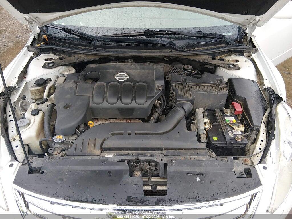 1N4AL2AP5CN556093 2012 NISSAN ALTIMA photo no. 10