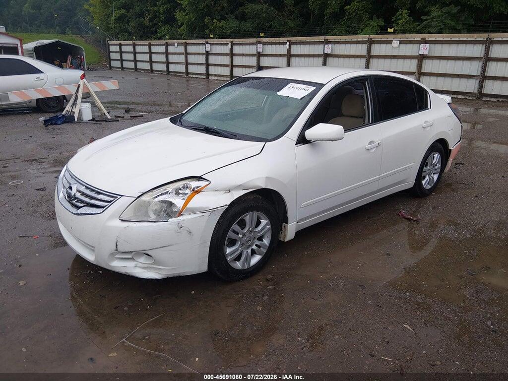 1N4AL2AP5CN556093 2012 NISSAN ALTIMA photo no. 2
