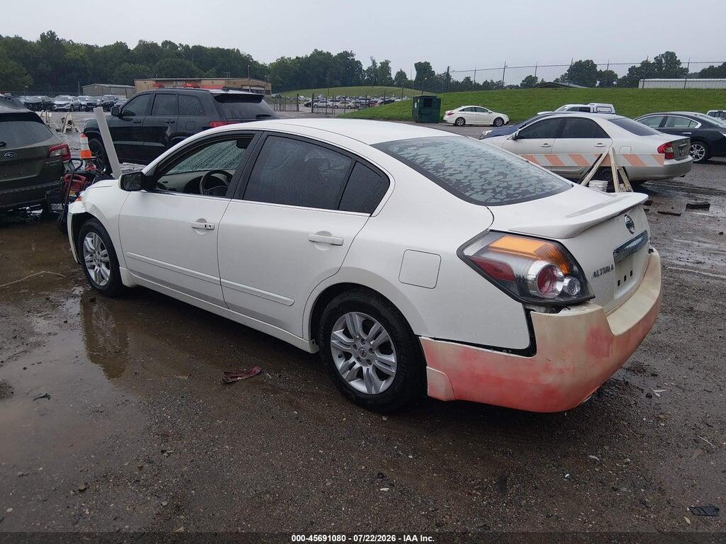 1N4AL2AP5CN556093 2012 NISSAN ALTIMA photo no. 3