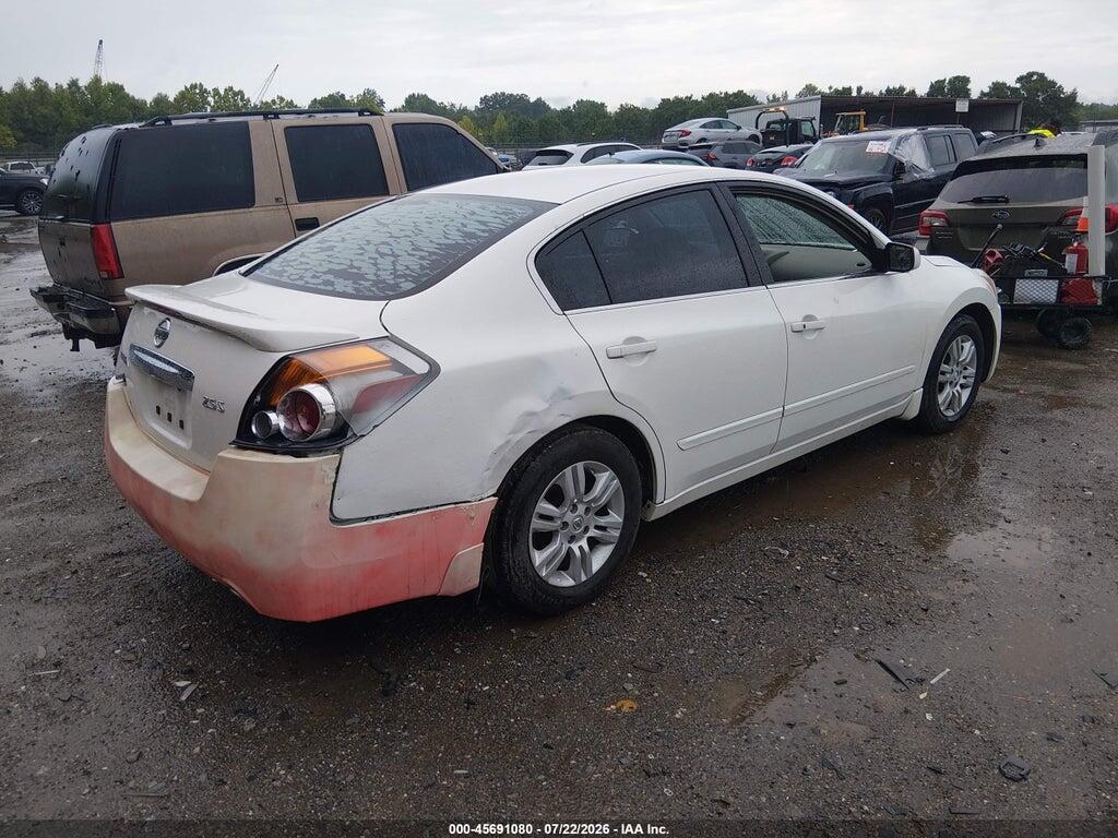 1N4AL2AP5CN556093 2012 NISSAN ALTIMA photo no. 4
