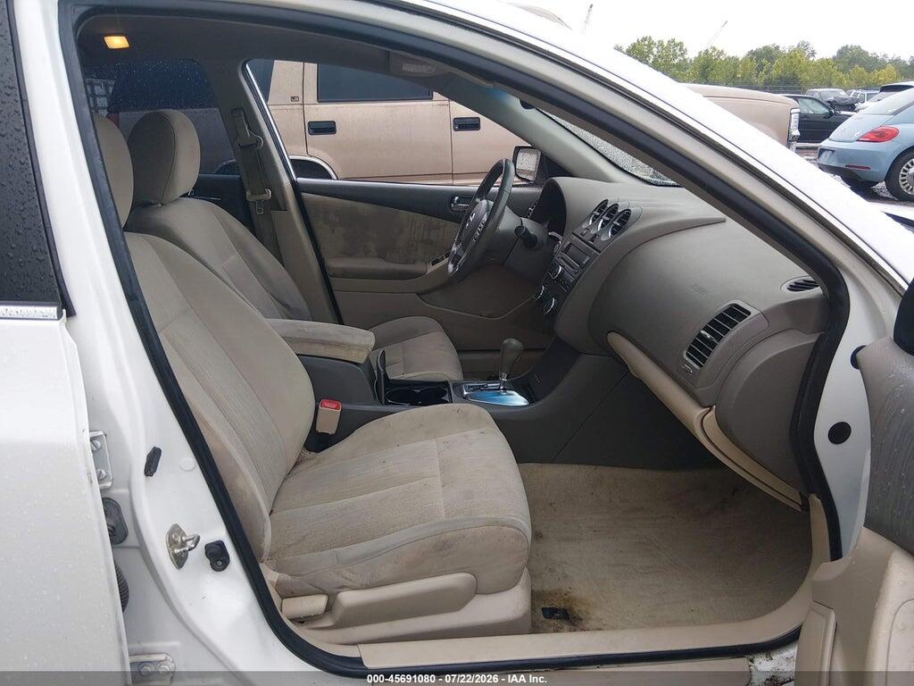 1N4AL2AP5CN556093 2012 NISSAN ALTIMA photo no. 5