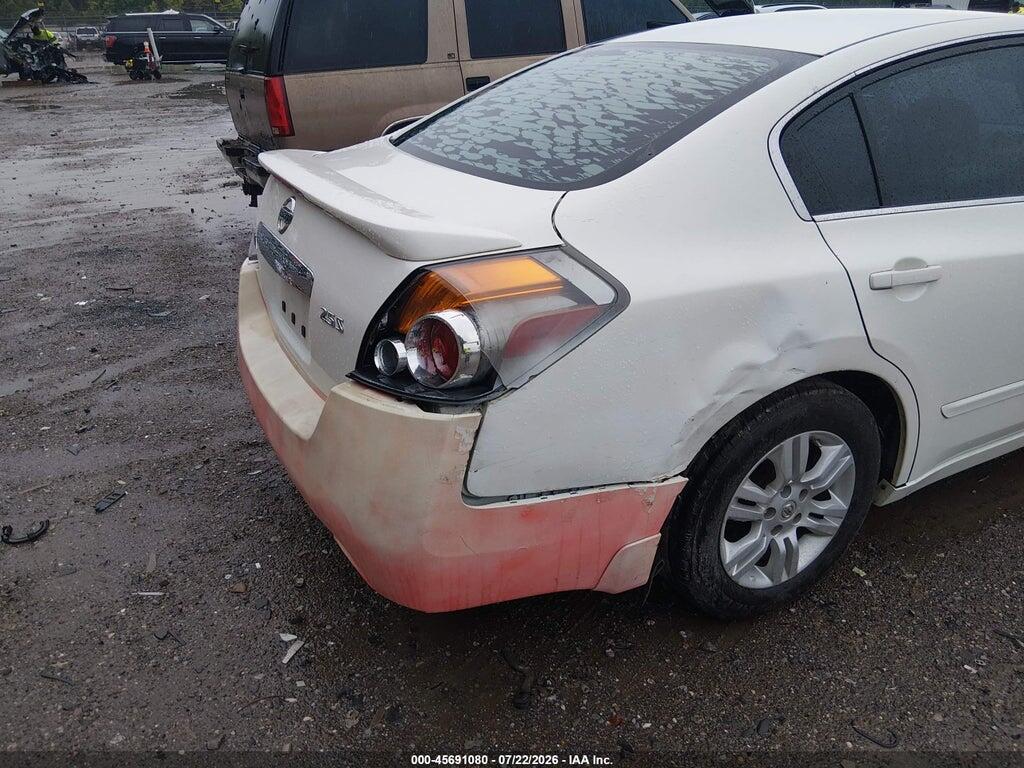1N4AL2AP5CN556093 2012 NISSAN ALTIMA photo no. 6