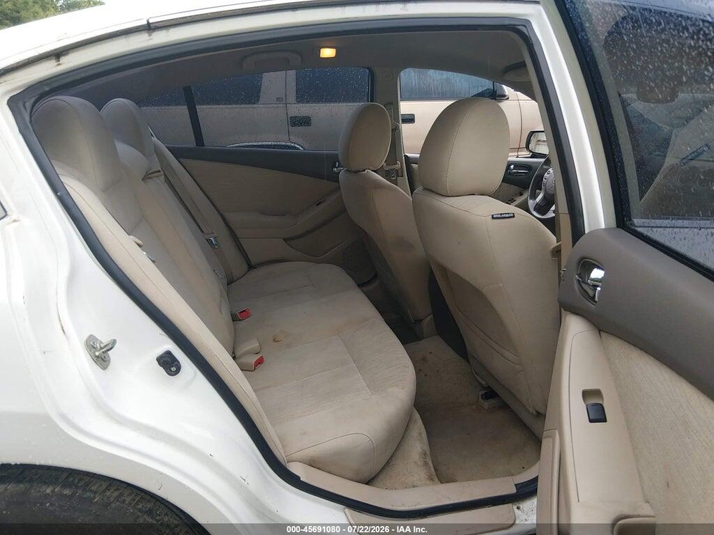 1N4AL2AP5CN556093 2012 NISSAN ALTIMA photo no. 8