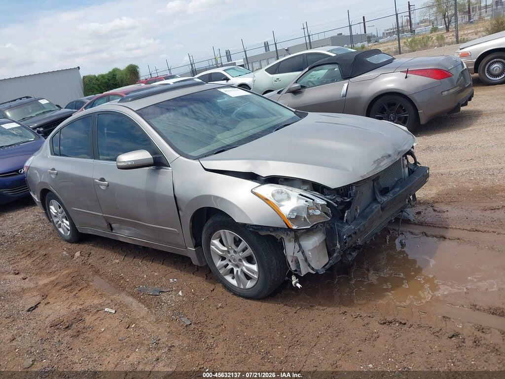 1N4AL2AP2CC145777 2012 NISSAN ALTIMA photo no. 1