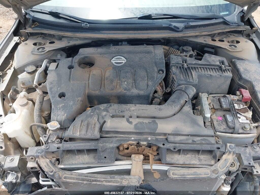 1N4AL2AP2CC145777 2012 NISSAN ALTIMA photo no. 10