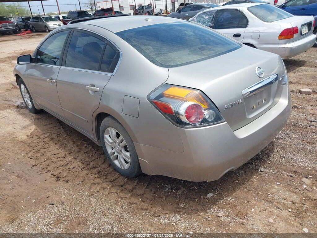 1N4AL2AP2CC145777 2012 NISSAN ALTIMA photo no. 3