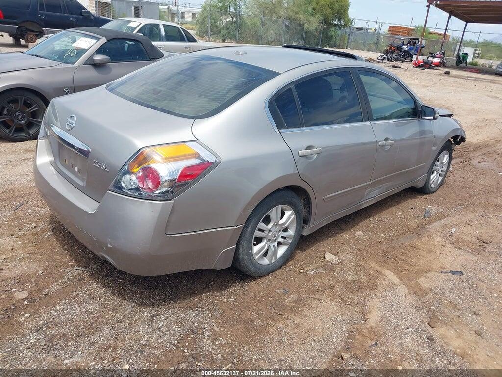 1N4AL2AP2CC145777 2012 NISSAN ALTIMA photo no. 4