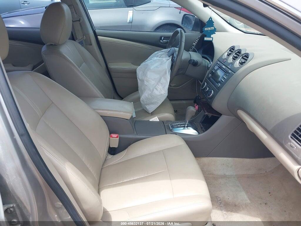 1N4AL2AP2CC145777 2012 NISSAN ALTIMA photo no. 5