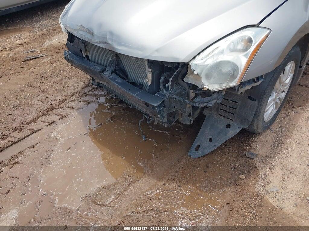 1N4AL2AP2CC145777 2012 NISSAN ALTIMA photo no. 6