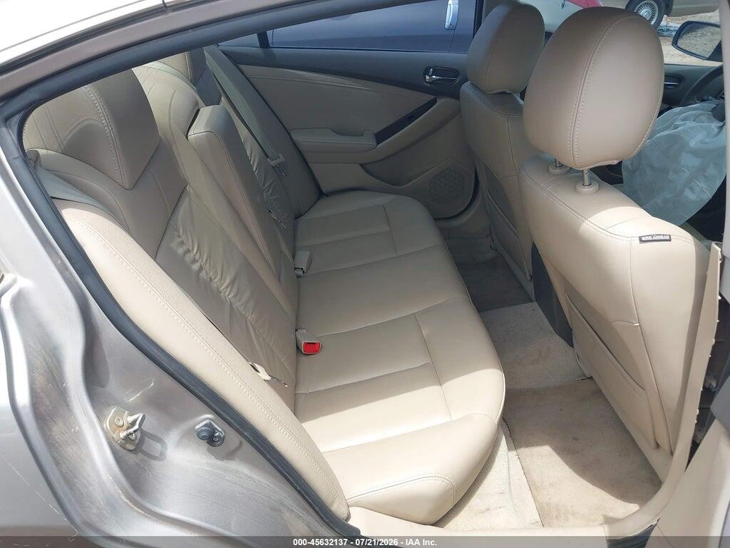 1N4AL2AP2CC145777 2012 NISSAN ALTIMA photo no. 8