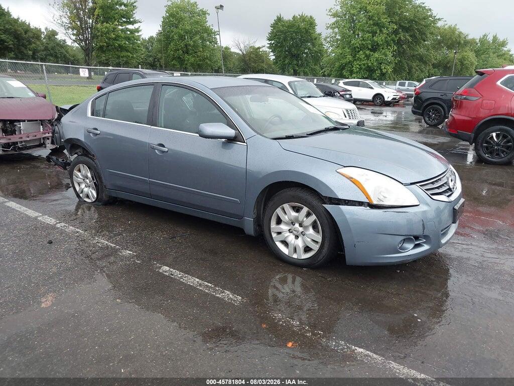 1N4AL2AP4CC139334 2012 NISSAN ALTIMA photo no. 1