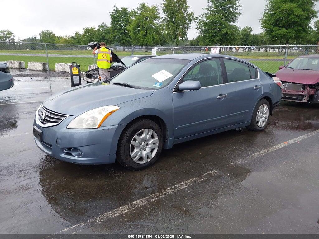 1N4AL2AP4CC139334 2012 NISSAN ALTIMA photo no. 2