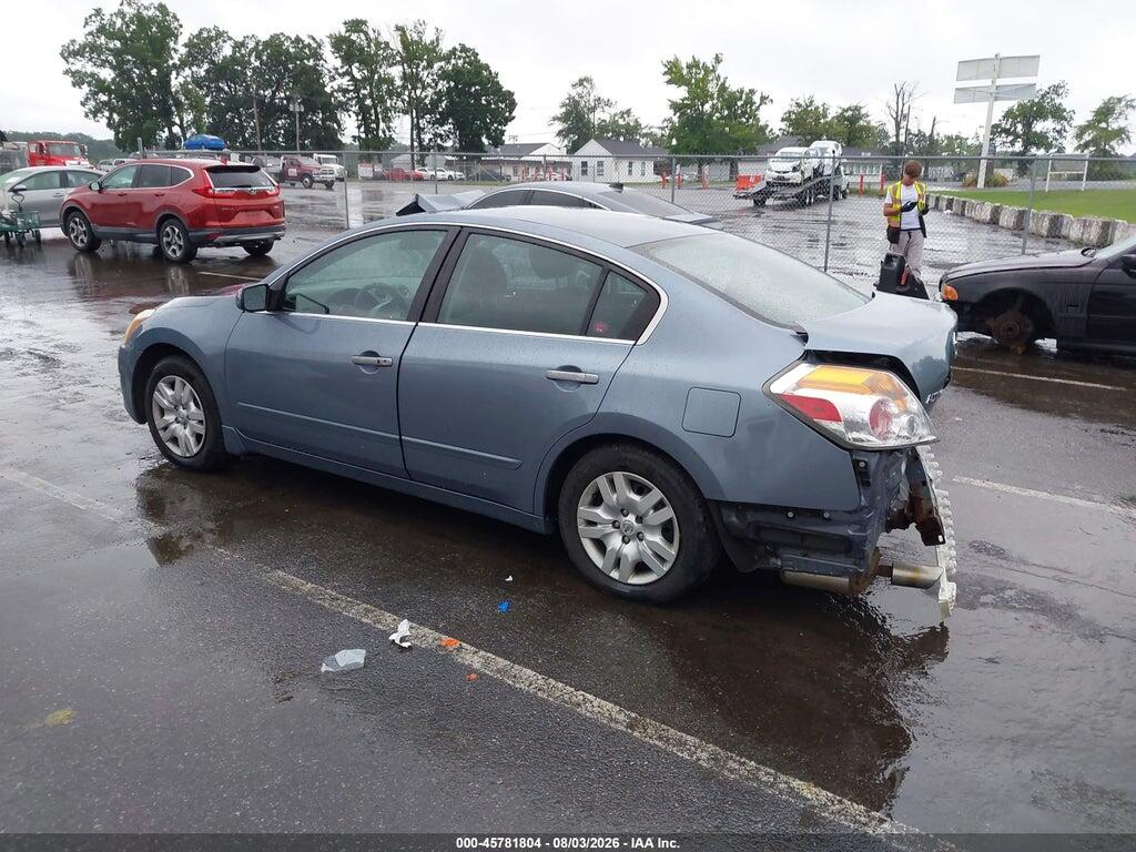 1N4AL2AP4CC139334 2012 NISSAN ALTIMA photo no. 3