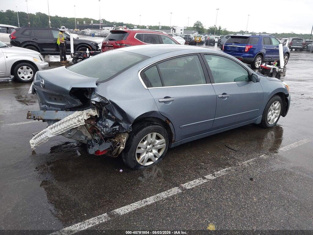 1N4AL2AP4CC139334 2012 NISSAN ALTIMA photo no. 4