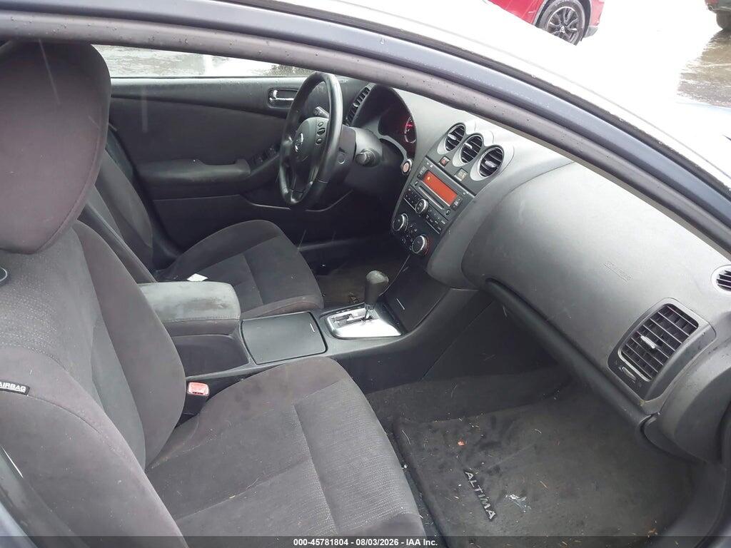 1N4AL2AP4CC139334 2012 NISSAN ALTIMA photo no. 5