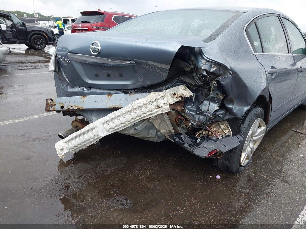 1N4AL2AP4CC139334 2012 NISSAN ALTIMA photo no. 6