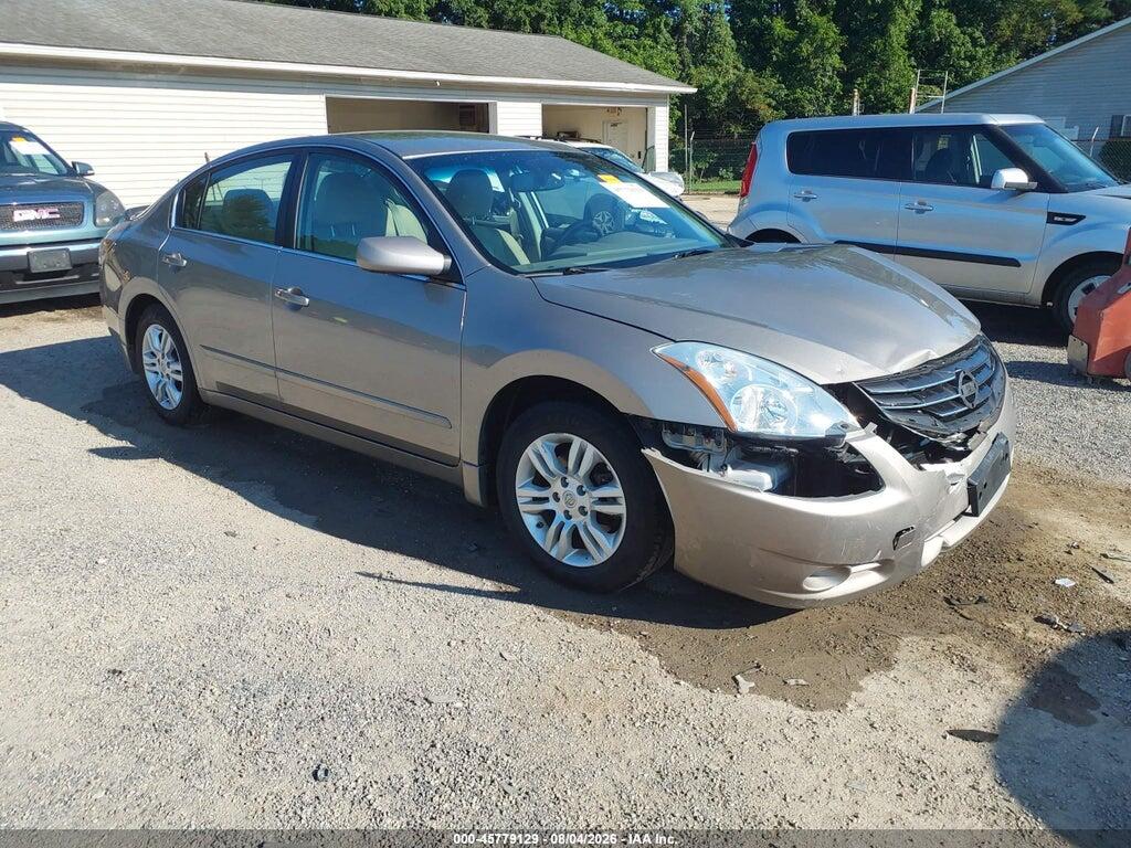 1N4AL2AP3CN560451 2012 NISSAN ALTIMA photo no. 1