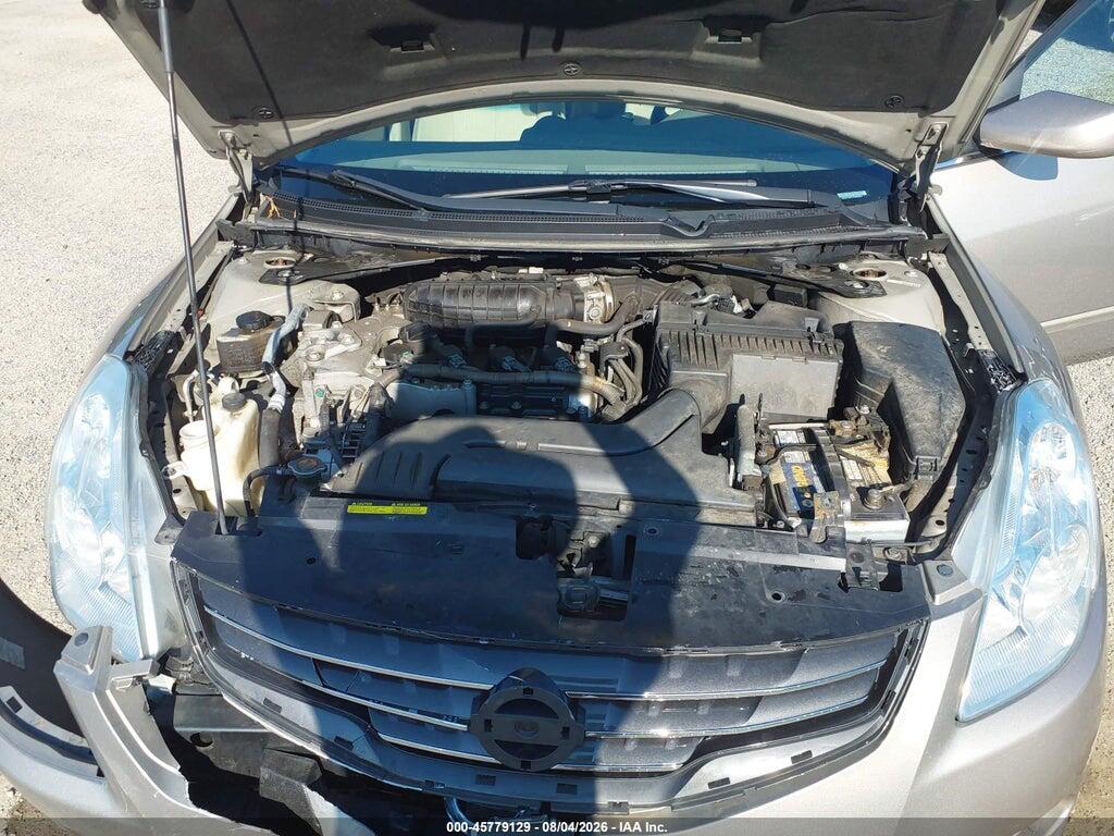 1N4AL2AP3CN560451 2012 NISSAN ALTIMA photo no. 10