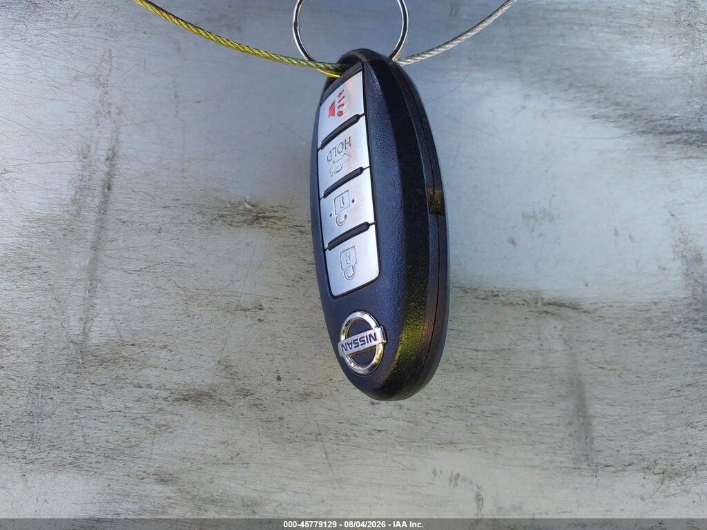 1N4AL2AP3CN560451 2012 NISSAN ALTIMA photo no. 11