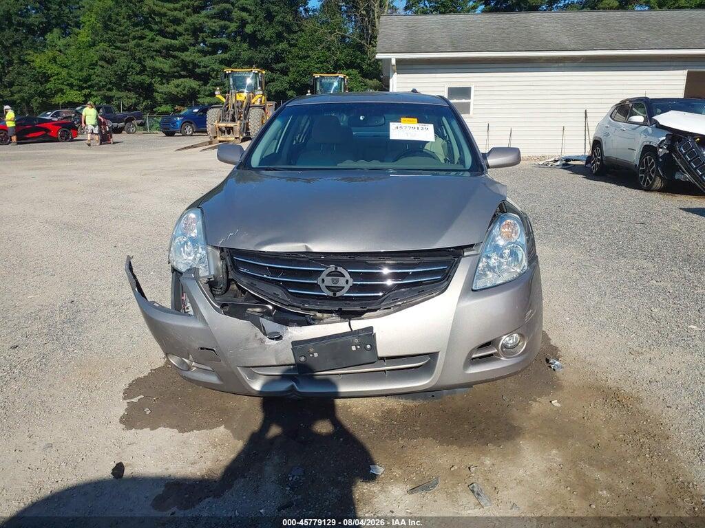 1N4AL2AP3CN560451 2012 NISSAN ALTIMA photo no. 12