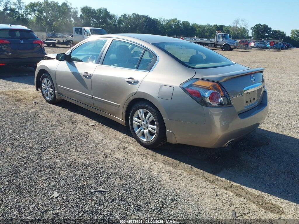 1N4AL2AP3CN560451 2012 NISSAN ALTIMA photo no. 3