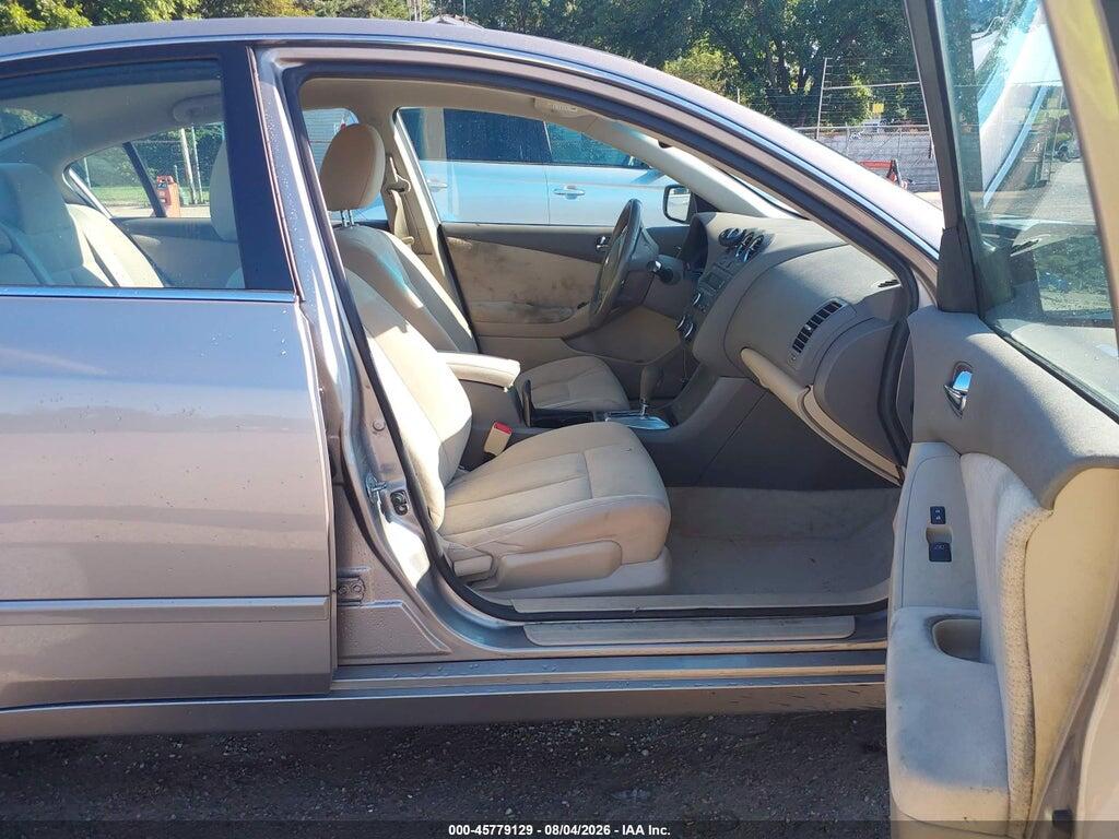 1N4AL2AP3CN560451 2012 NISSAN ALTIMA photo no. 5