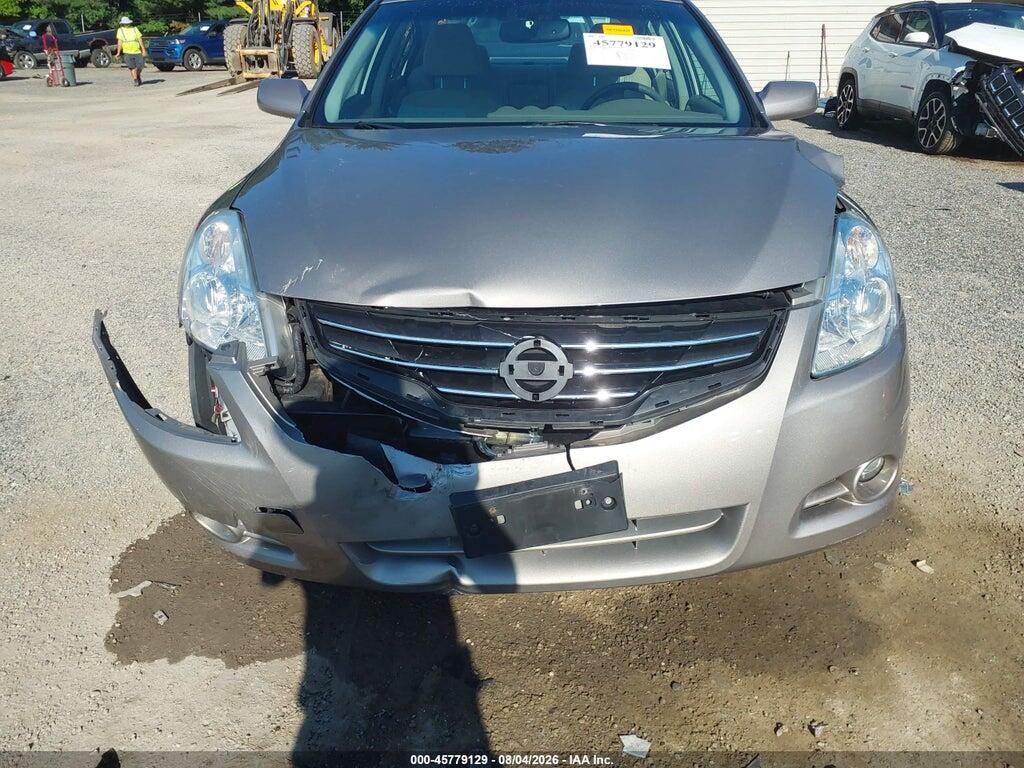 1N4AL2AP3CN560451 2012 NISSAN ALTIMA photo no. 6