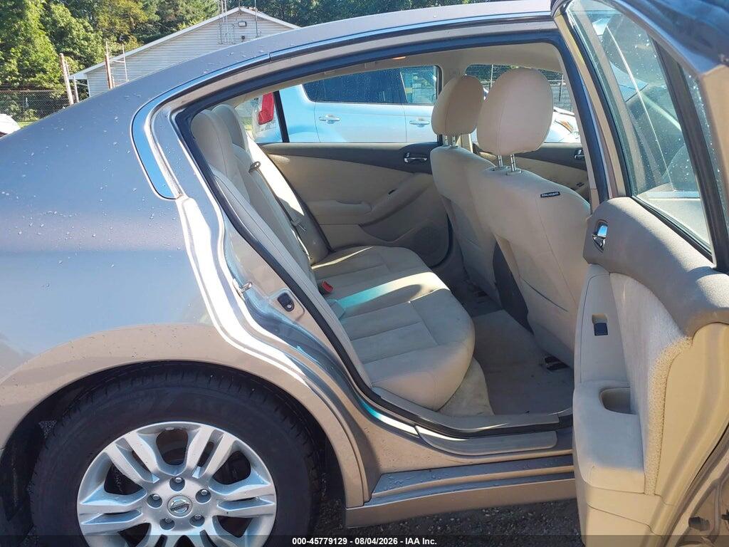 1N4AL2AP3CN560451 2012 NISSAN ALTIMA photo no. 8
