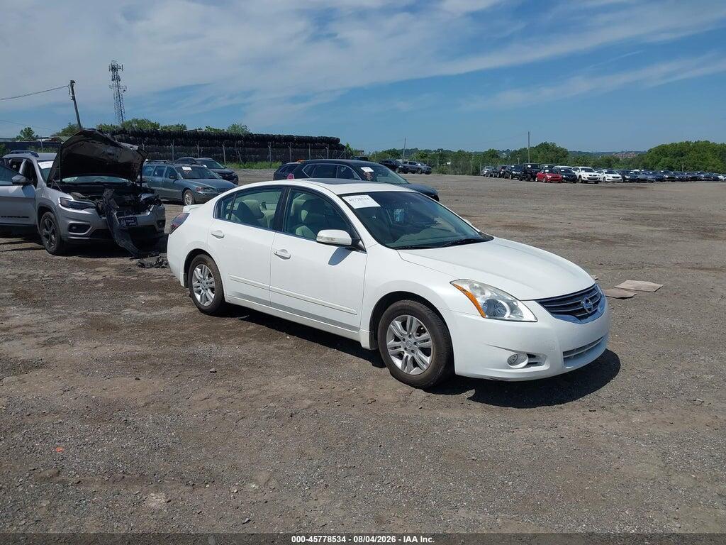 1N4AL2AP6CC166986 2012 NISSAN ALTIMA photo no. 1