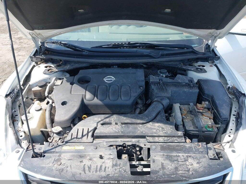 1N4AL2AP6CC166986 2012 NISSAN ALTIMA photo no. 10