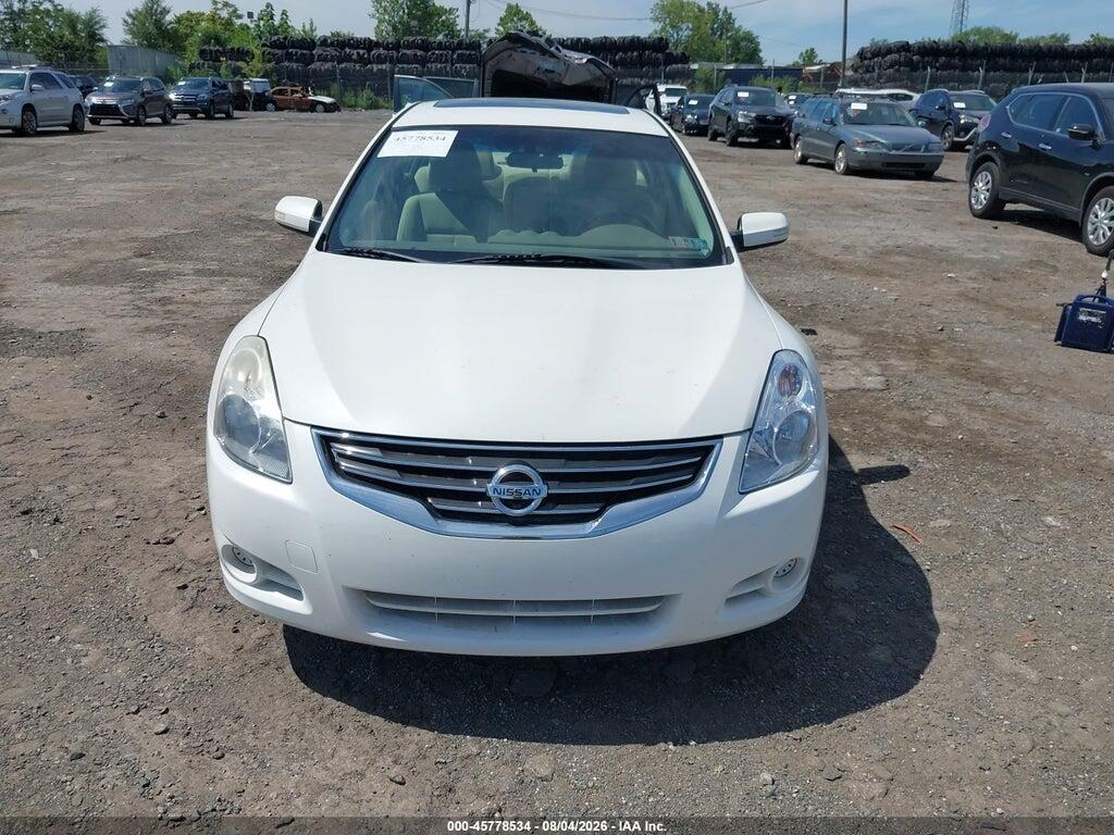 1N4AL2AP6CC166986 2012 NISSAN ALTIMA photo no. 12